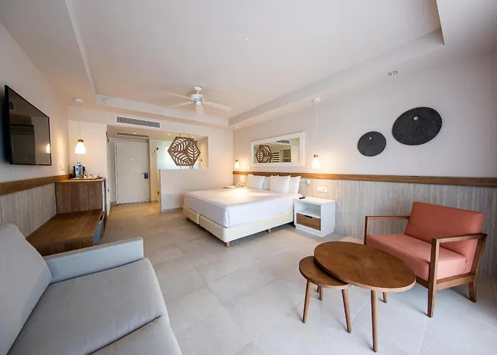 Bahia Principe Grand Tulum - Todo incluido