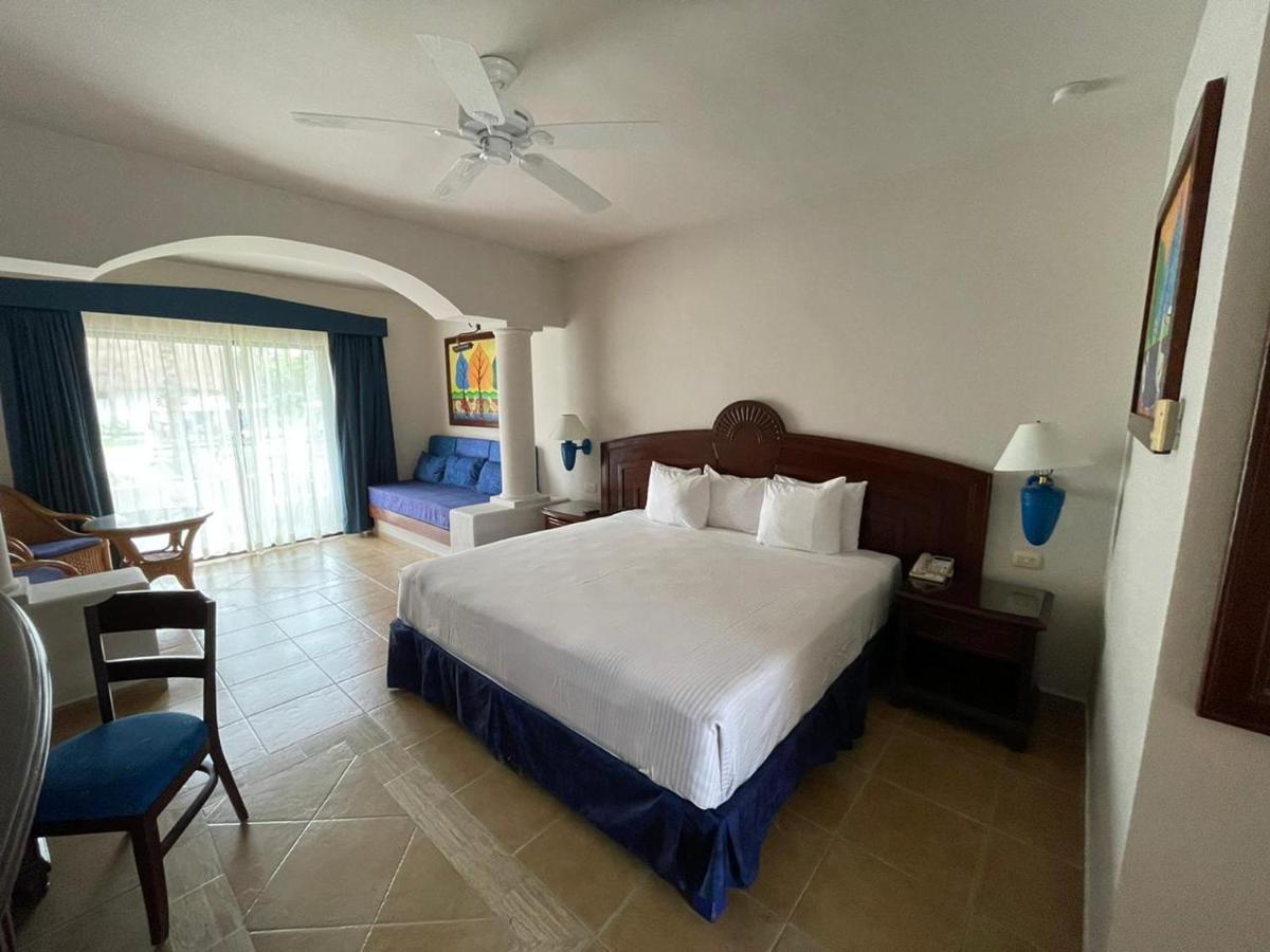 Bahia Principe Grand Tulum - Resort 5*