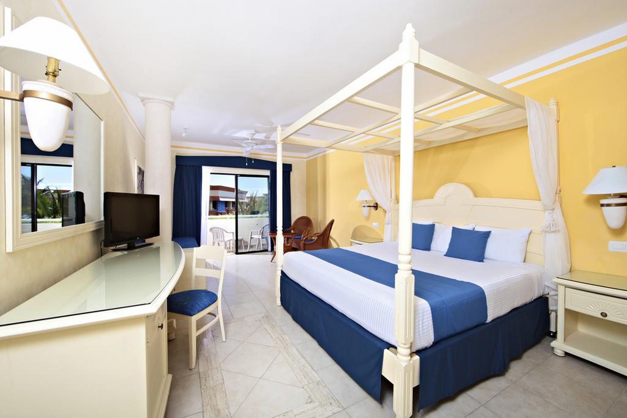 Bahia Principe Grand Tulum - 5* Riviera Maya