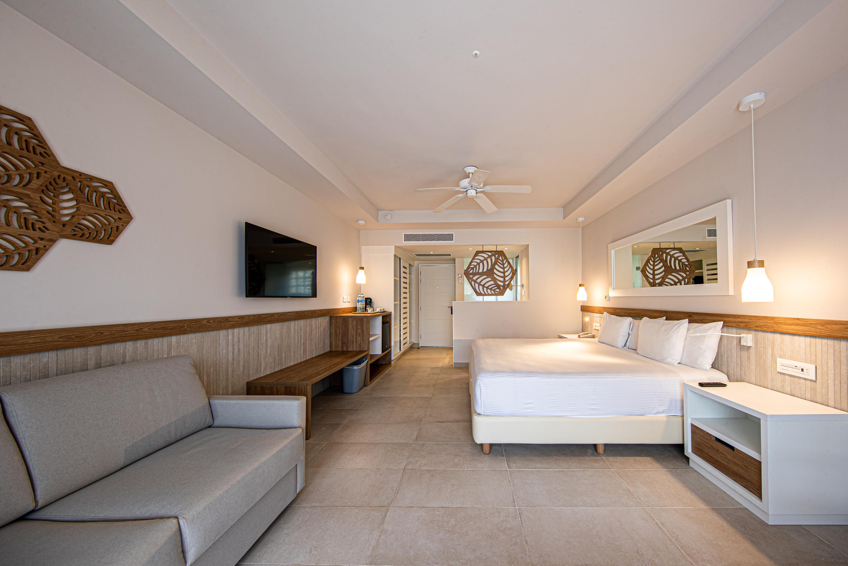 Resort Bahia Principe Grand Tulum -