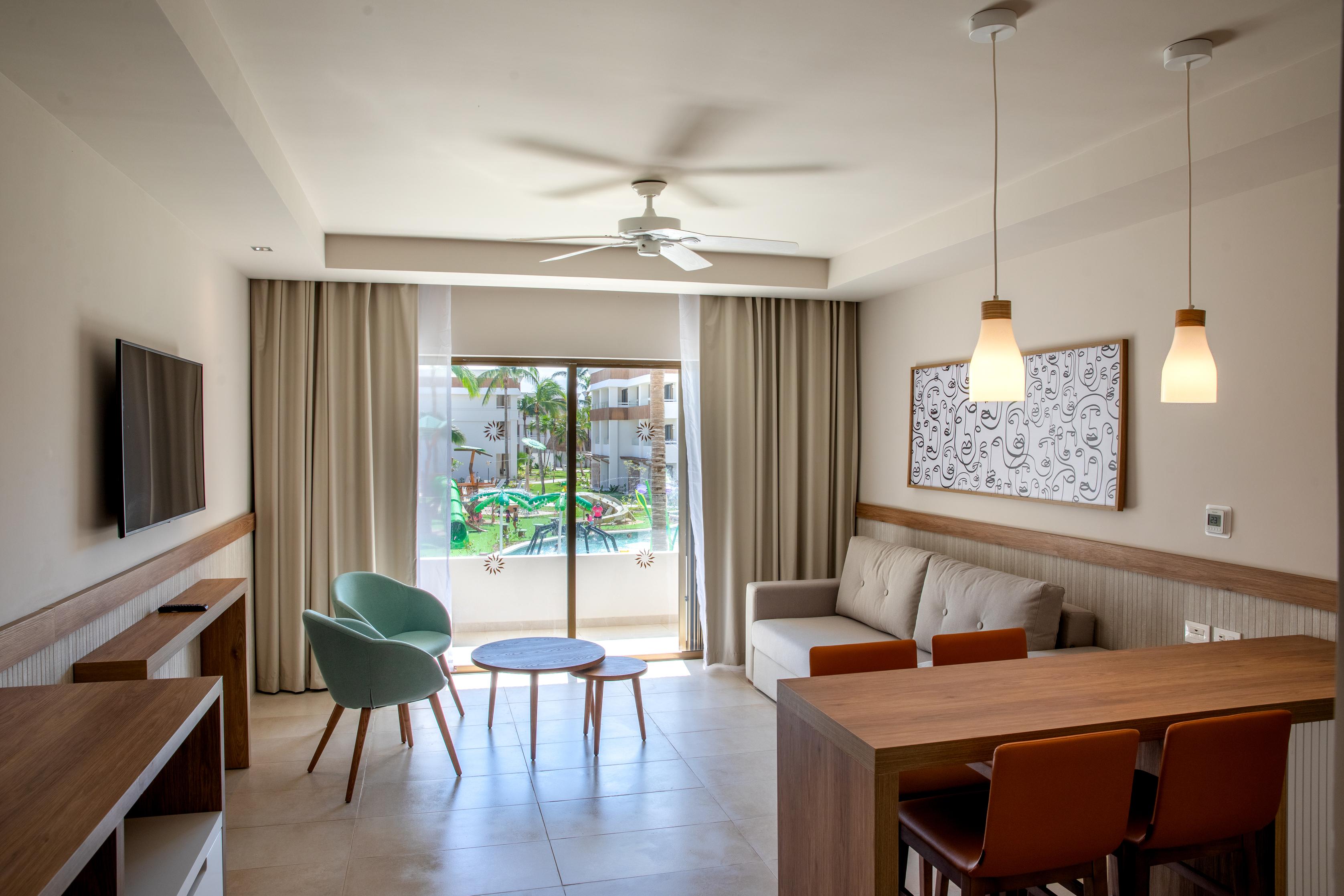 Resort Bahia Principe Grand Tulum - Riviera Maya