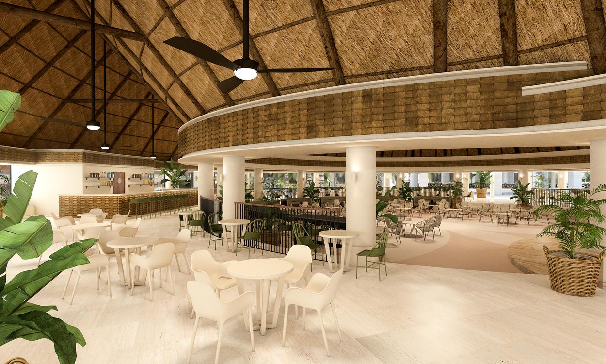 Resort Bahia Principe Grand Tulum -