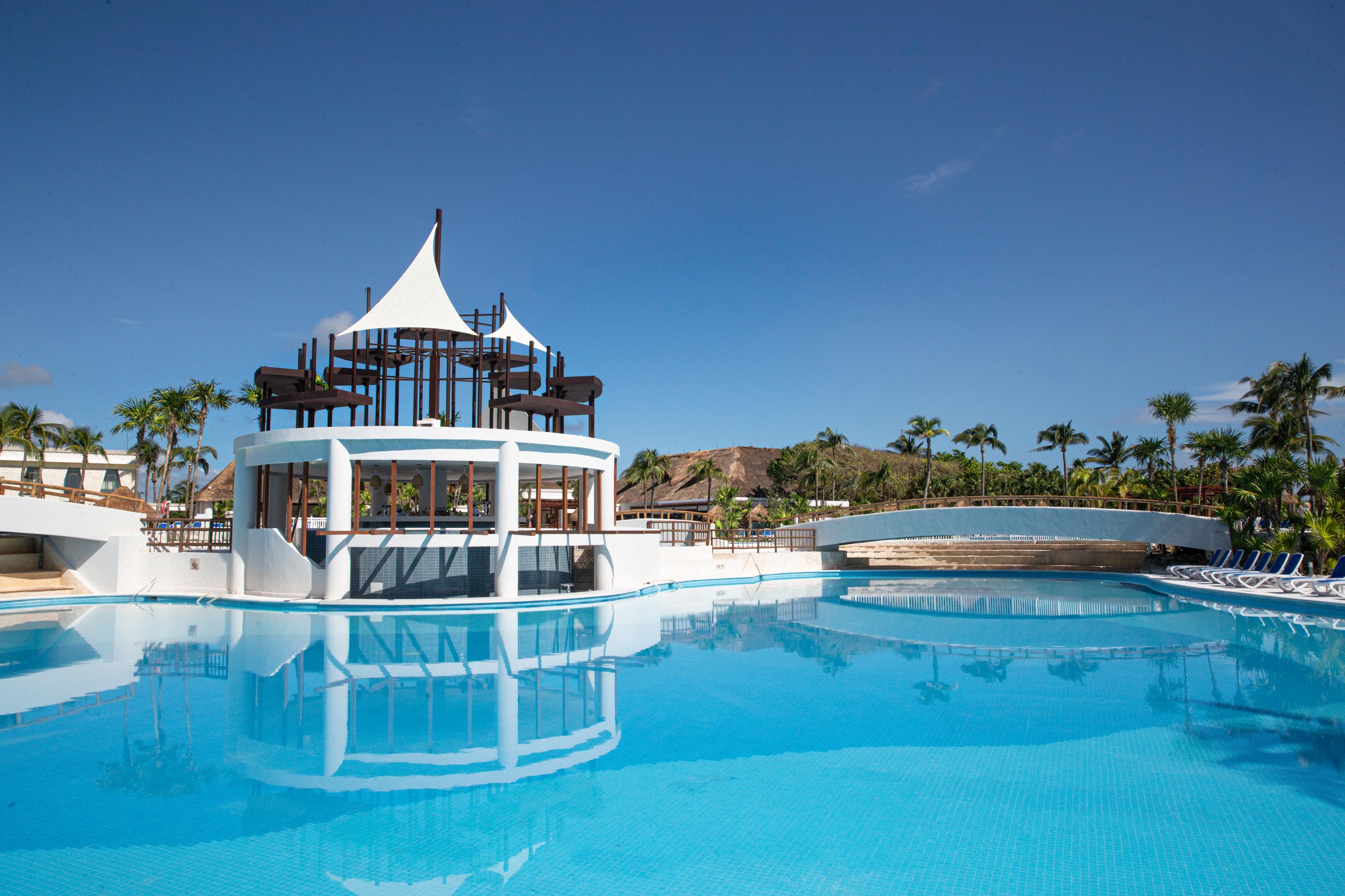 Bahia Principe Grand Tulum - Resort 5*