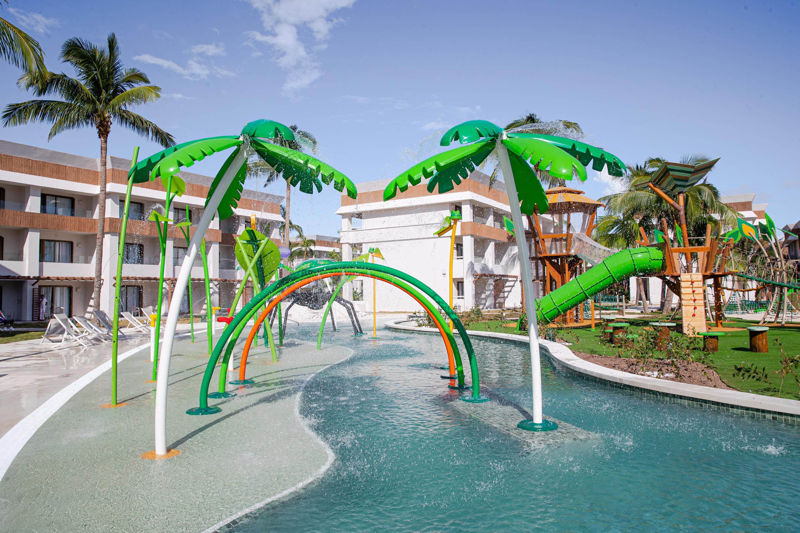 Bahia Principe Grand Tulum - 5* Riviera Maya