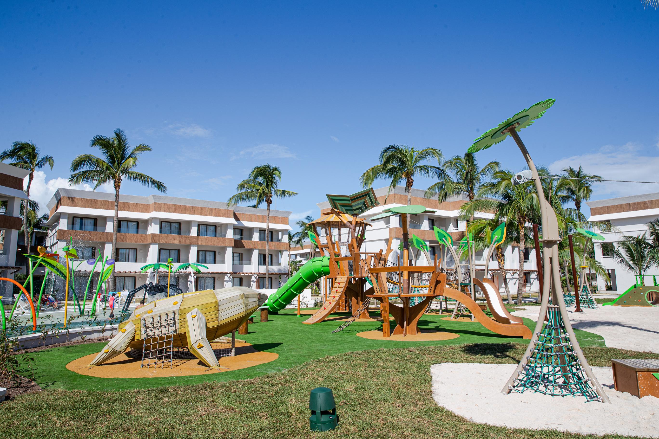 Resort Bahia Principe Grand Tulum - Riviera Maya