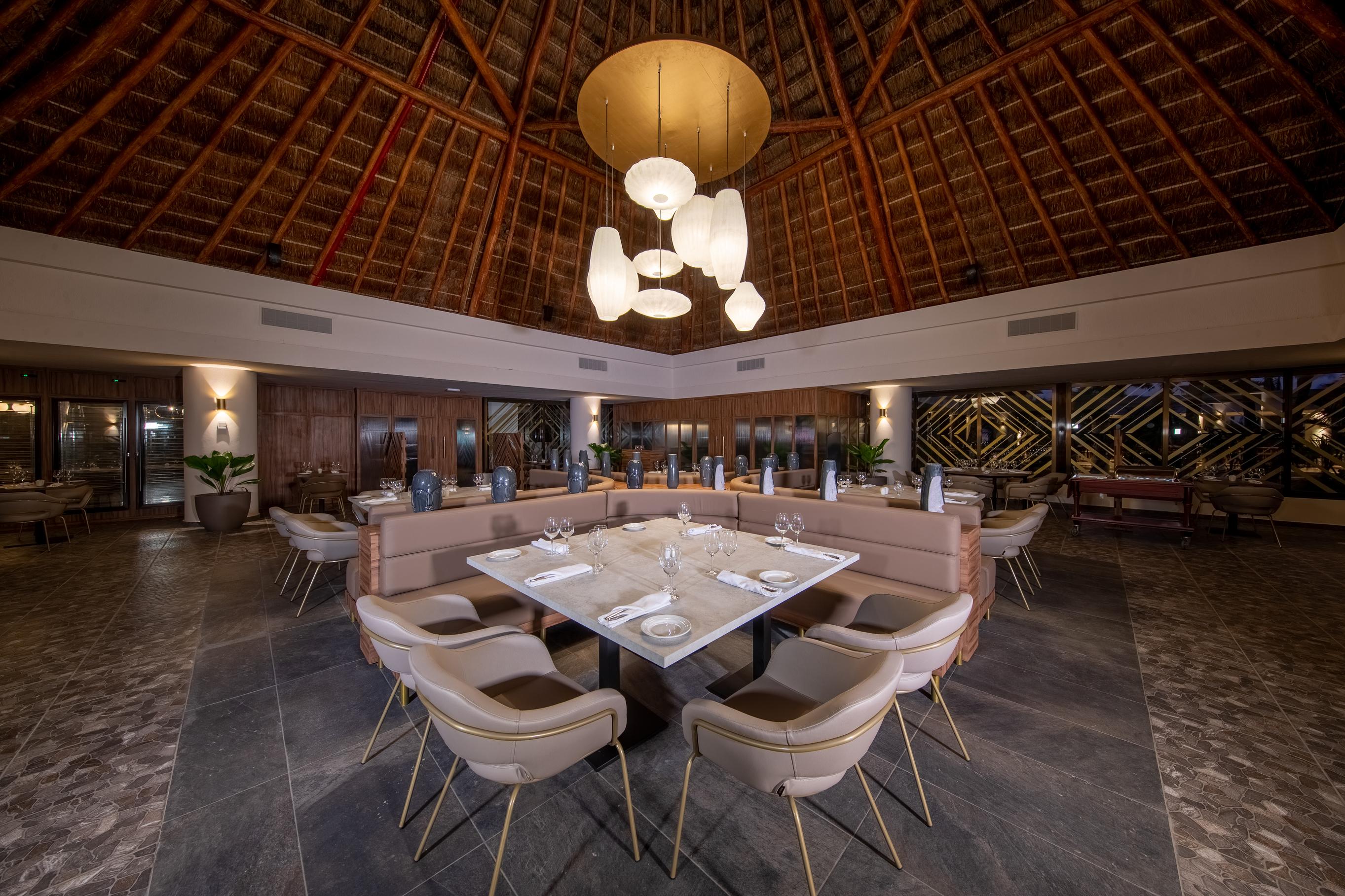 Bahia Principe Grand Tulum - Resort