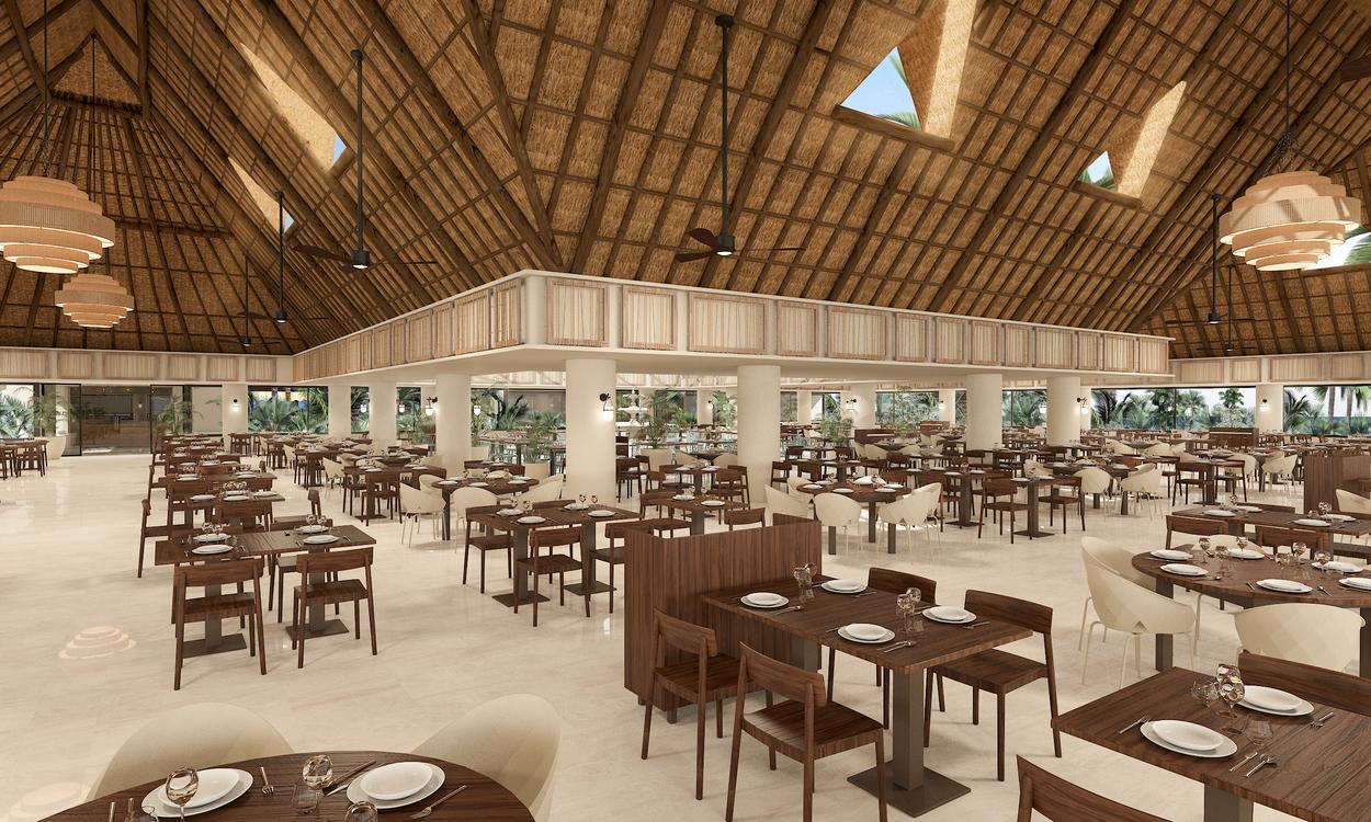 Bahia Principe Grand Tulum - Resort Riviera Maya