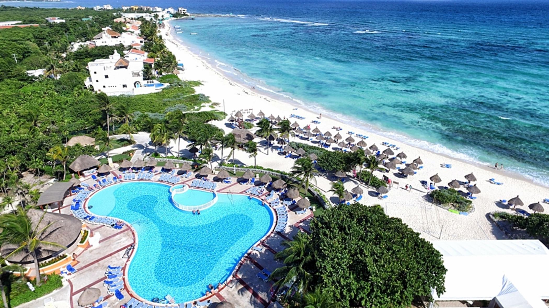 Bahia Principe Grand Tulum - Resort Riviera Maya