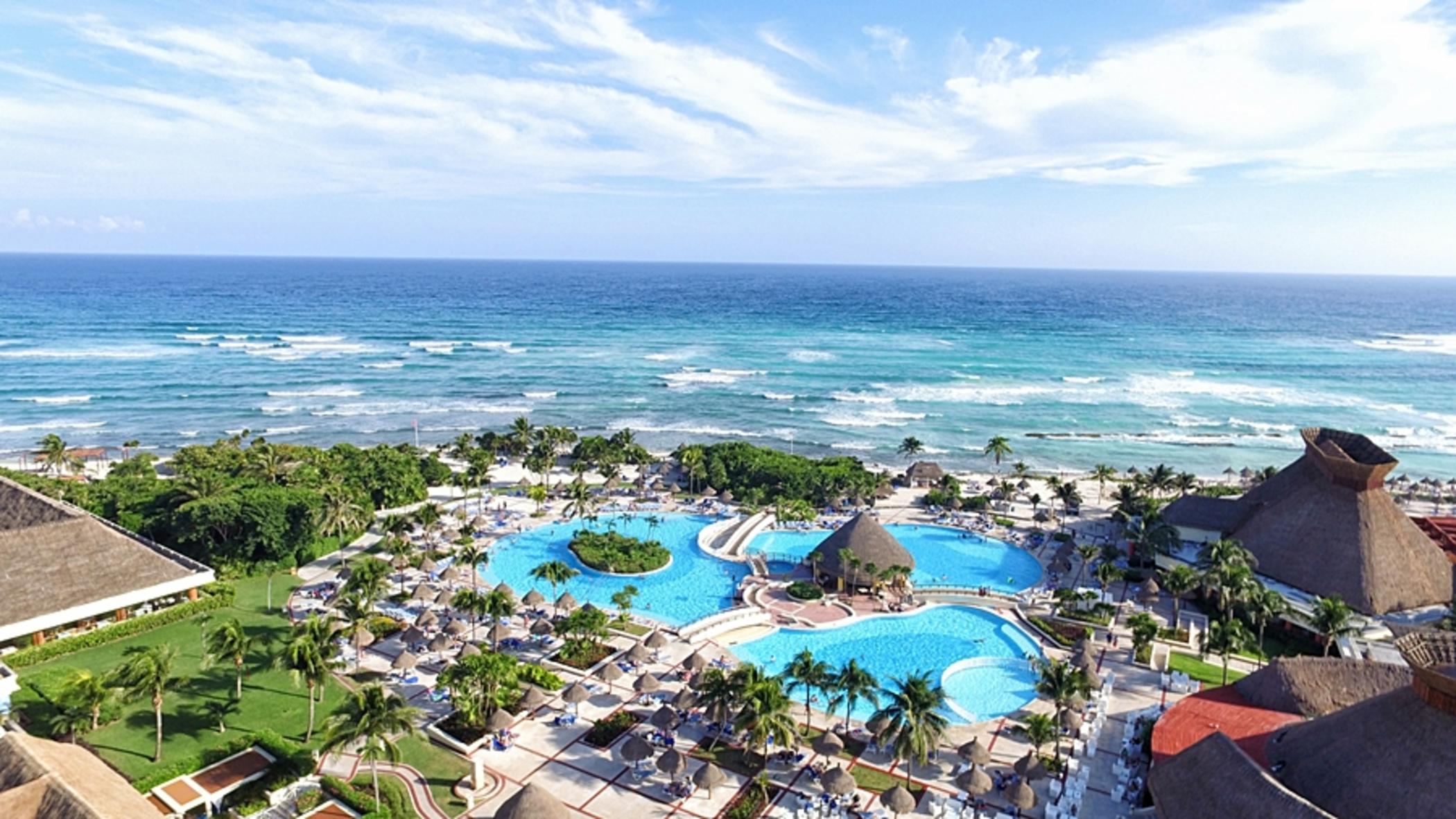 Bahia Principe Grand Tulum - Resort 5*