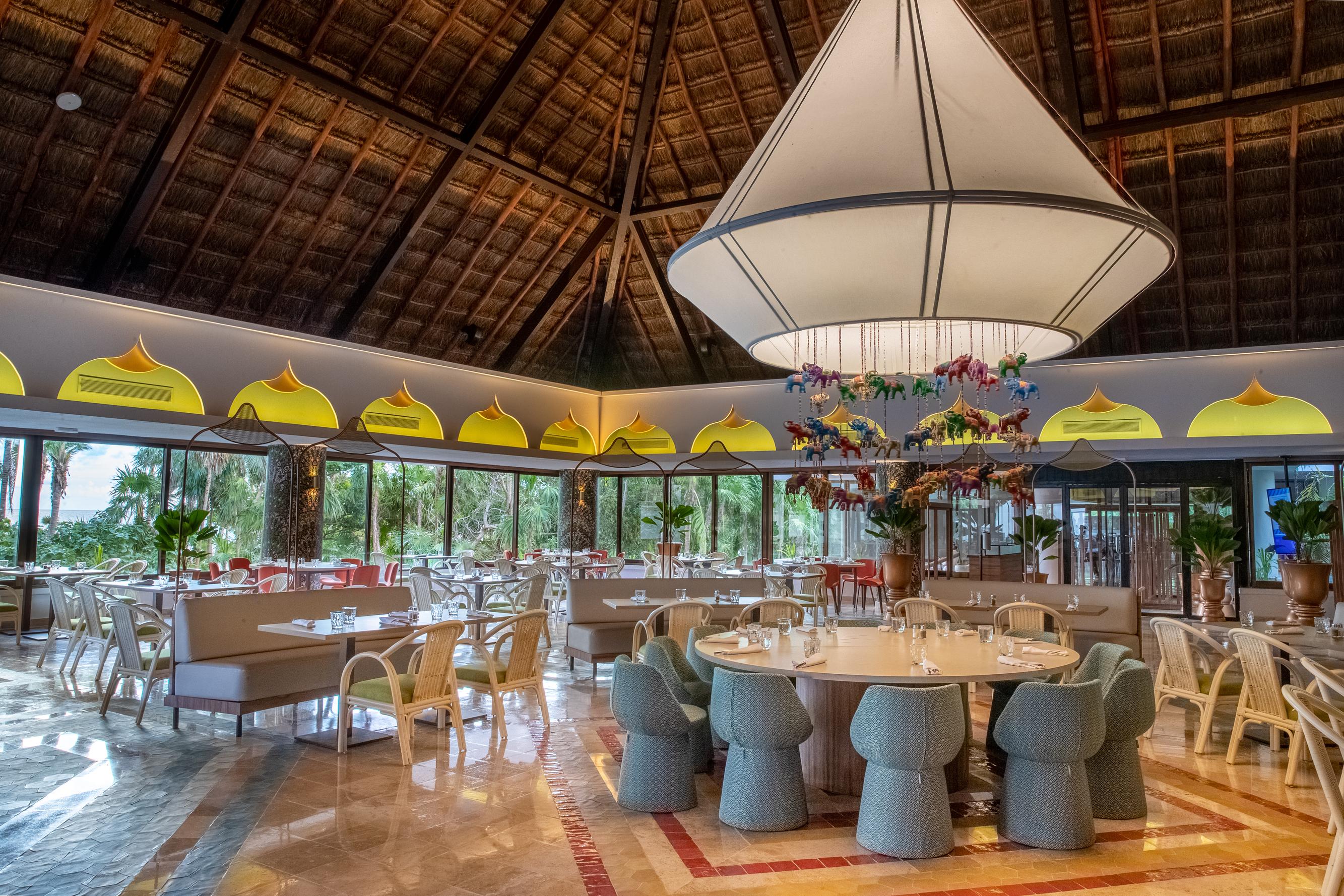 Bahia Principe Grand Tulum - Riviera Maya