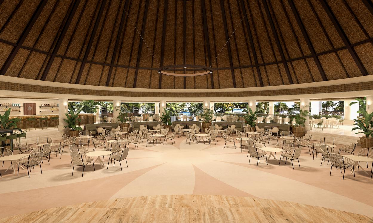 Bahia Principe Grand Tulum - 5*