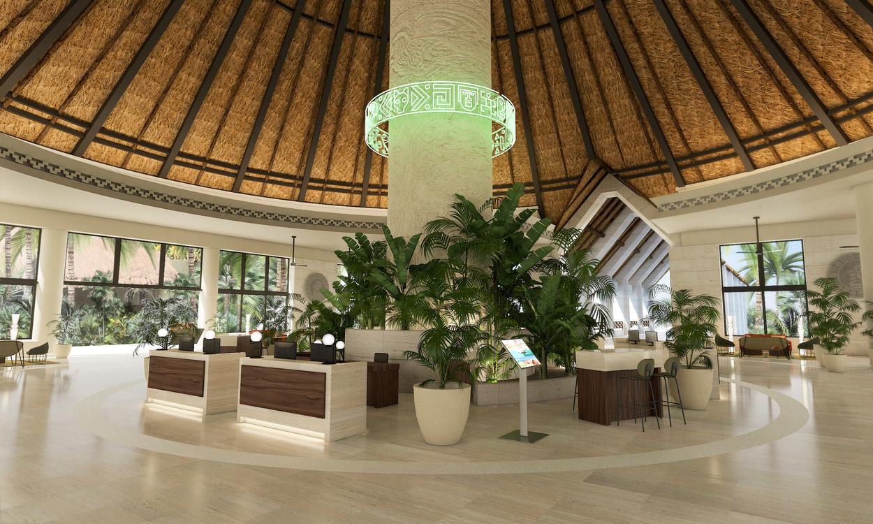 Bahia Principe Grand Tulum - 5* Riviera Maya