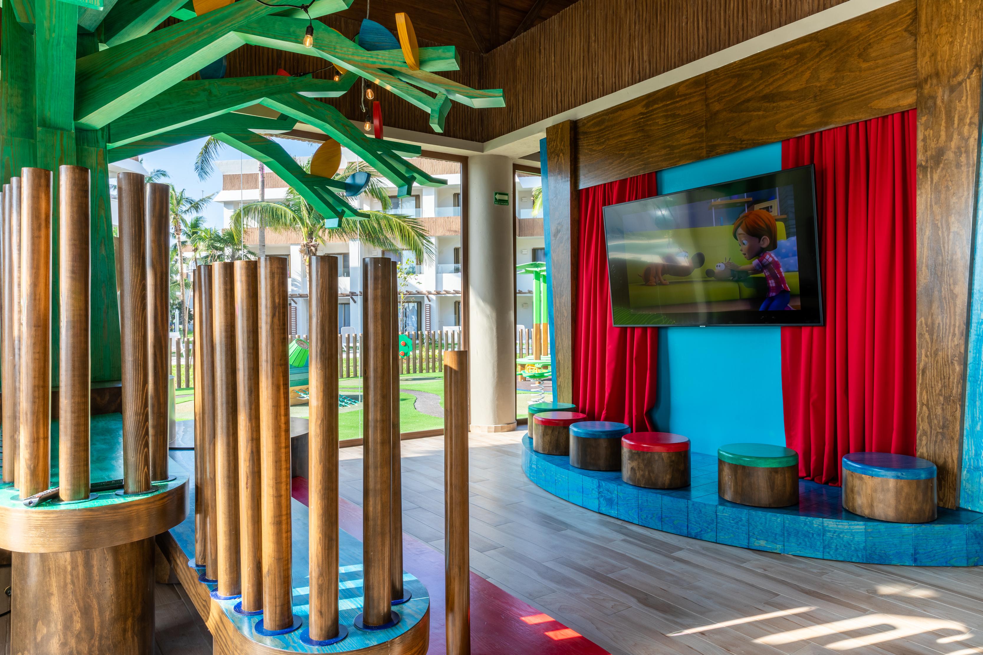 Resort Bahia Principe Grand Tulum -