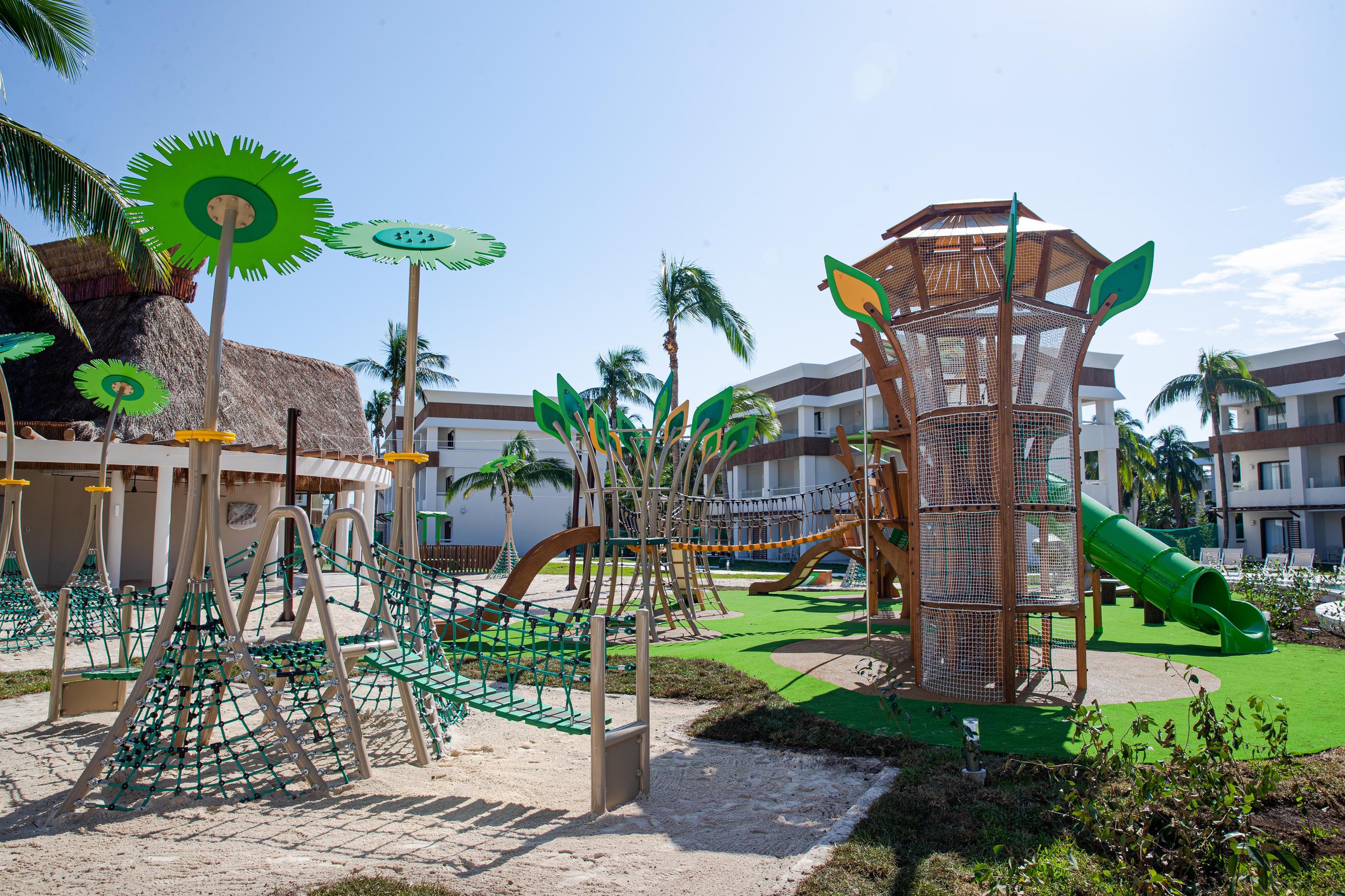 Bahia Principe Grand Tulum - Resort 5*