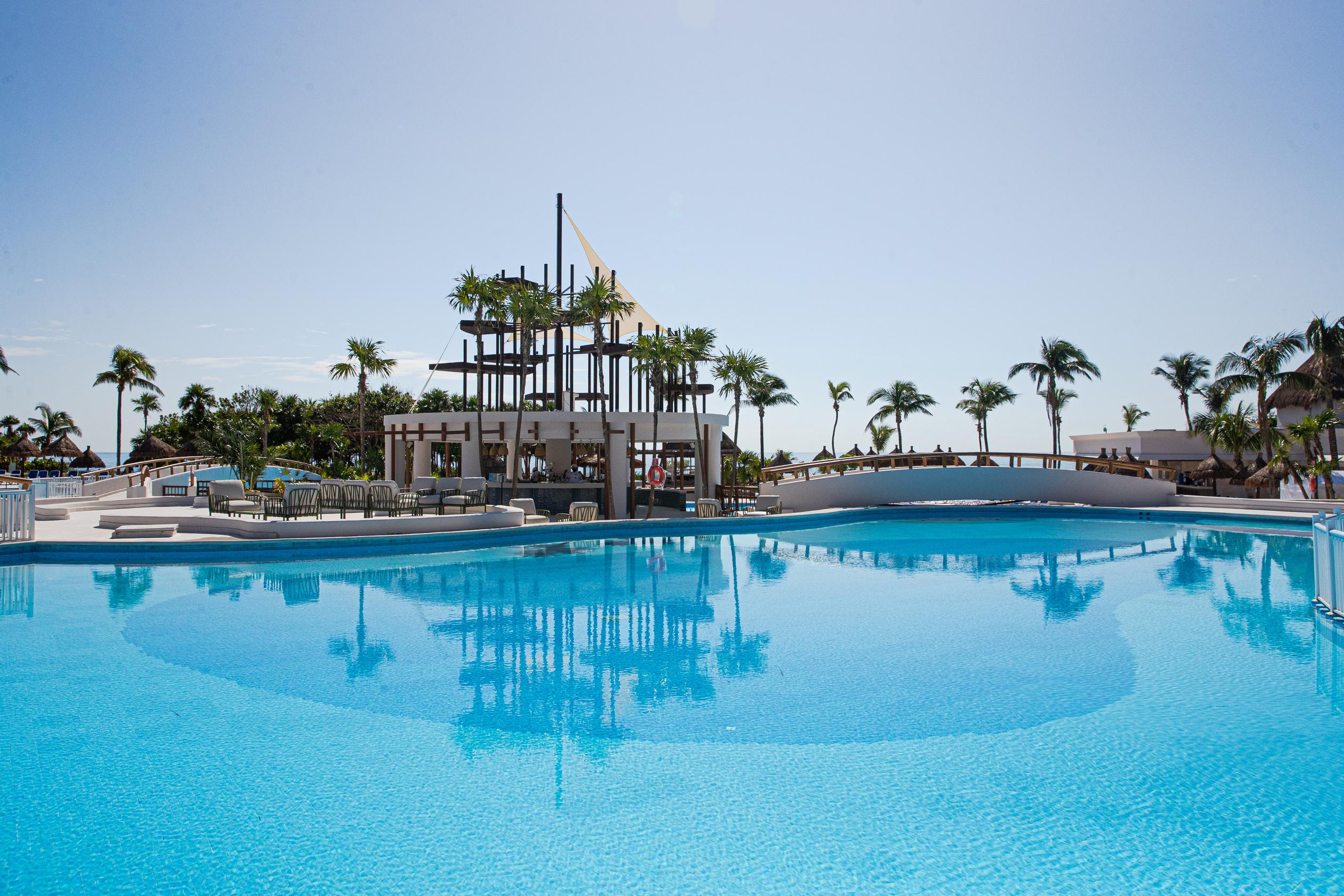 Bahia Principe Grand Tulum -