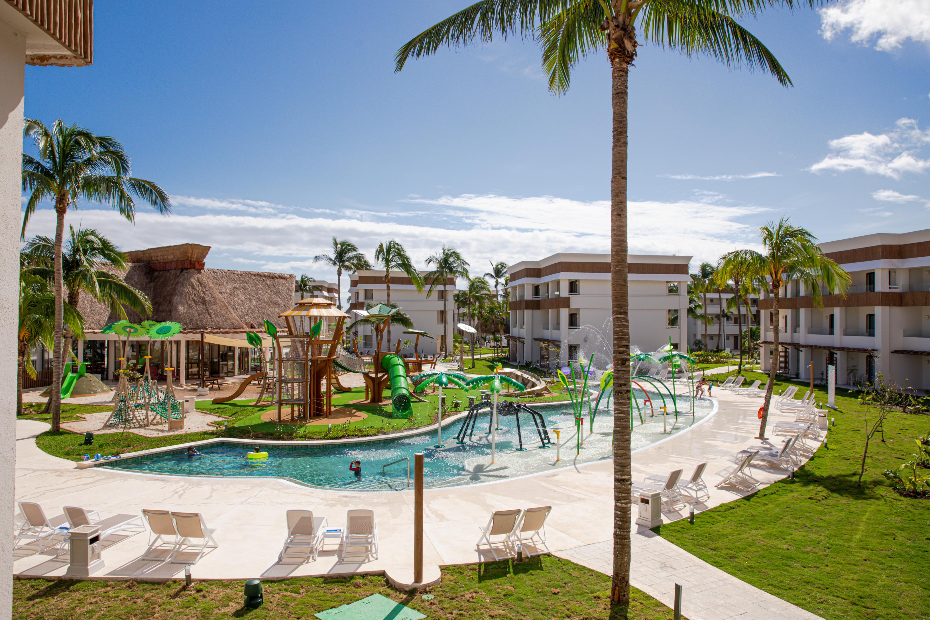 Bahia Principe Grand Tulum - Resort