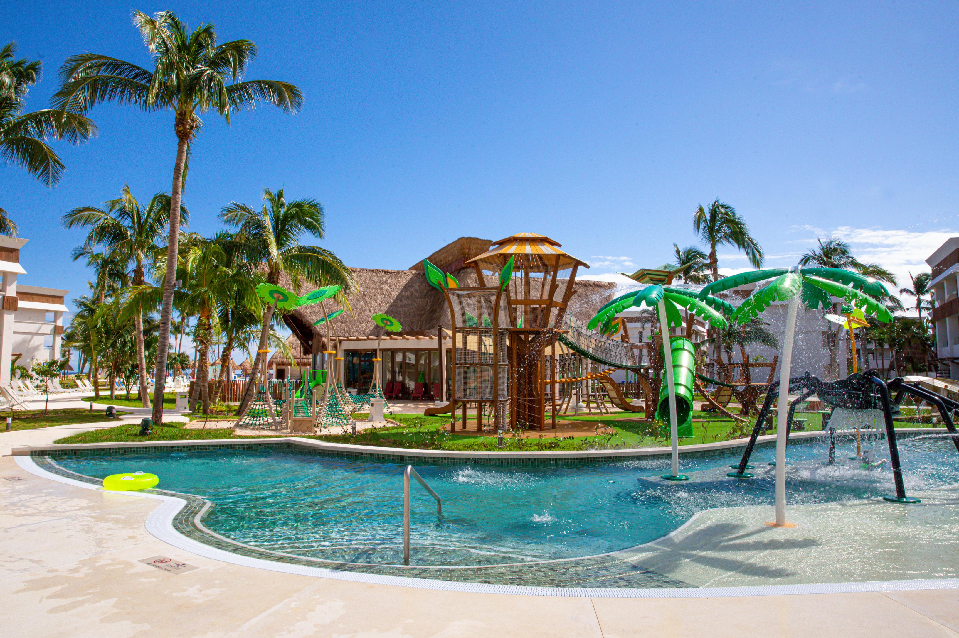 Bahia Principe Grand Tulum - Resort Riviera Maya