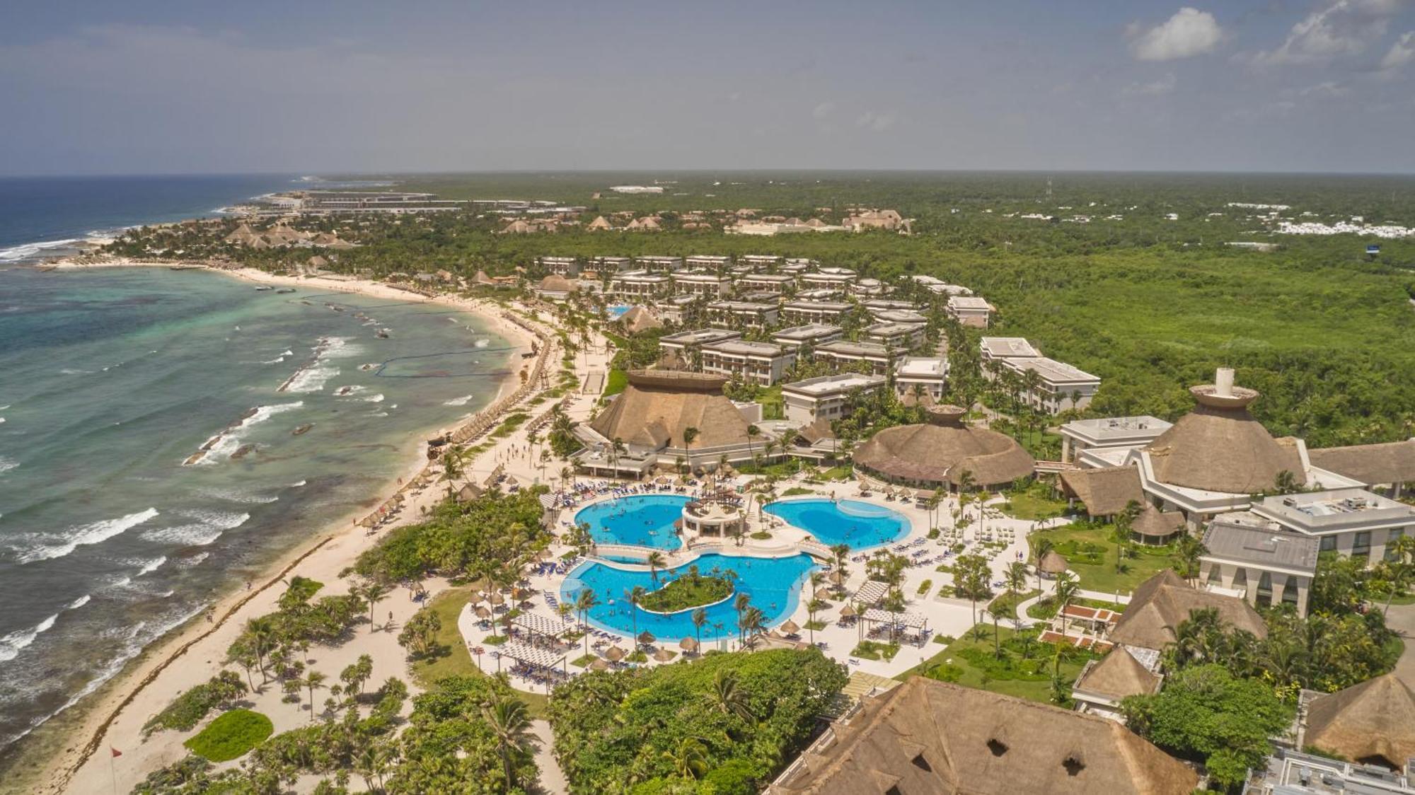 Resort Bahia Principe Grand Tulum -