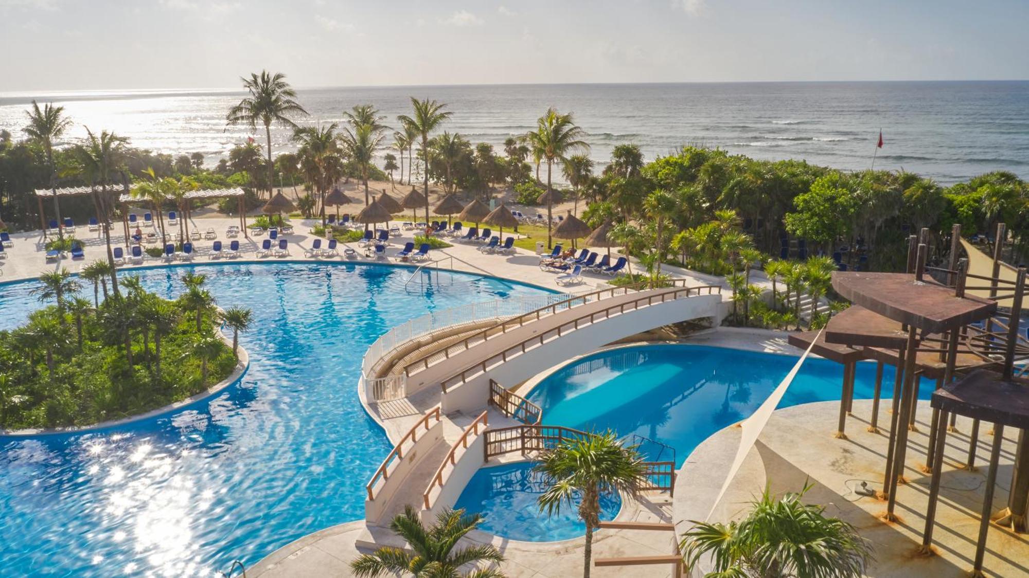 Resort Bahia Principe Grand Tulum - 5*