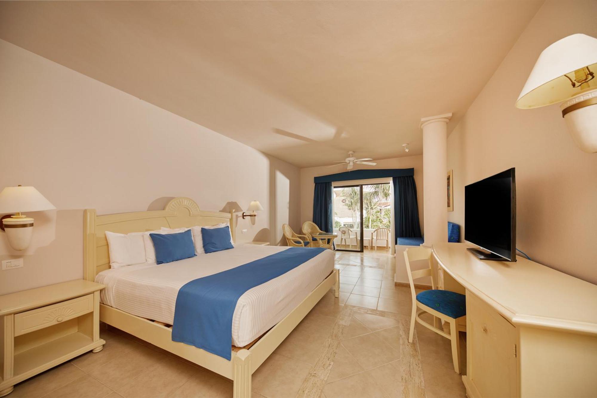 Bahia Principe Grand Tulum - 5*