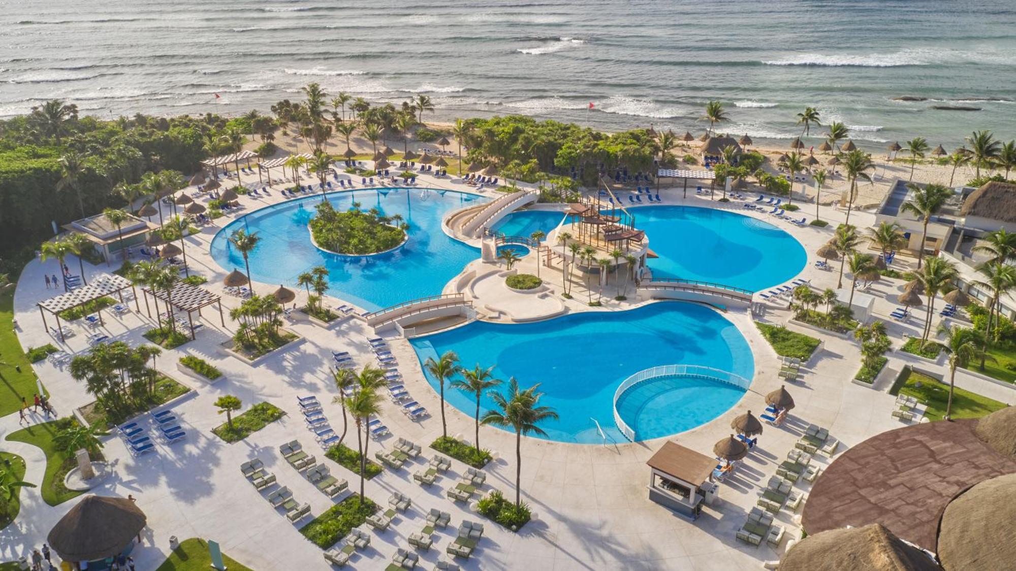 Resort Bahia Principe Grand Tulum - Riviera Maya