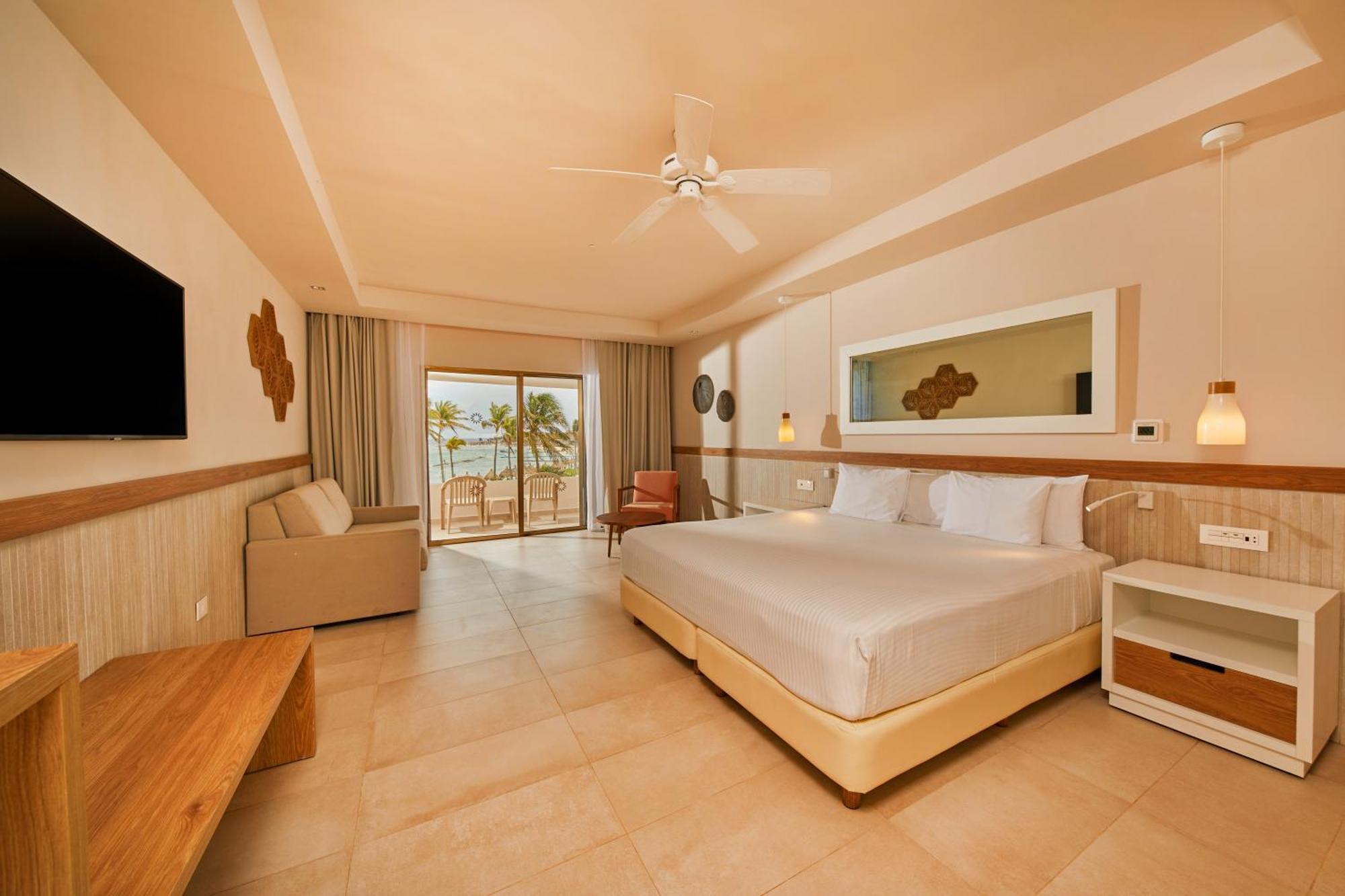 Resort Bahia Principe Grand Tulum -