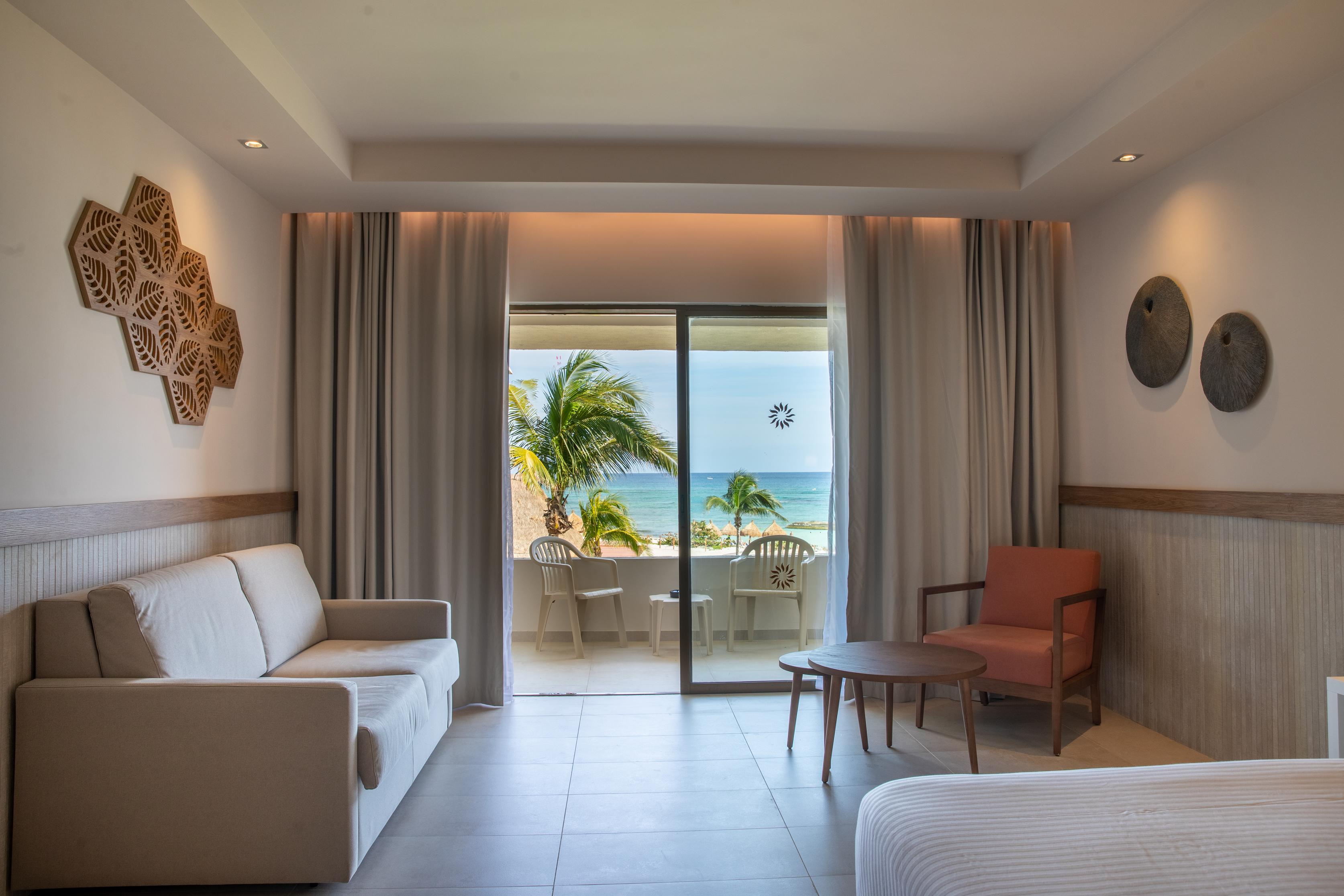 Bahia Principe Grand Tulum - Resort 5*