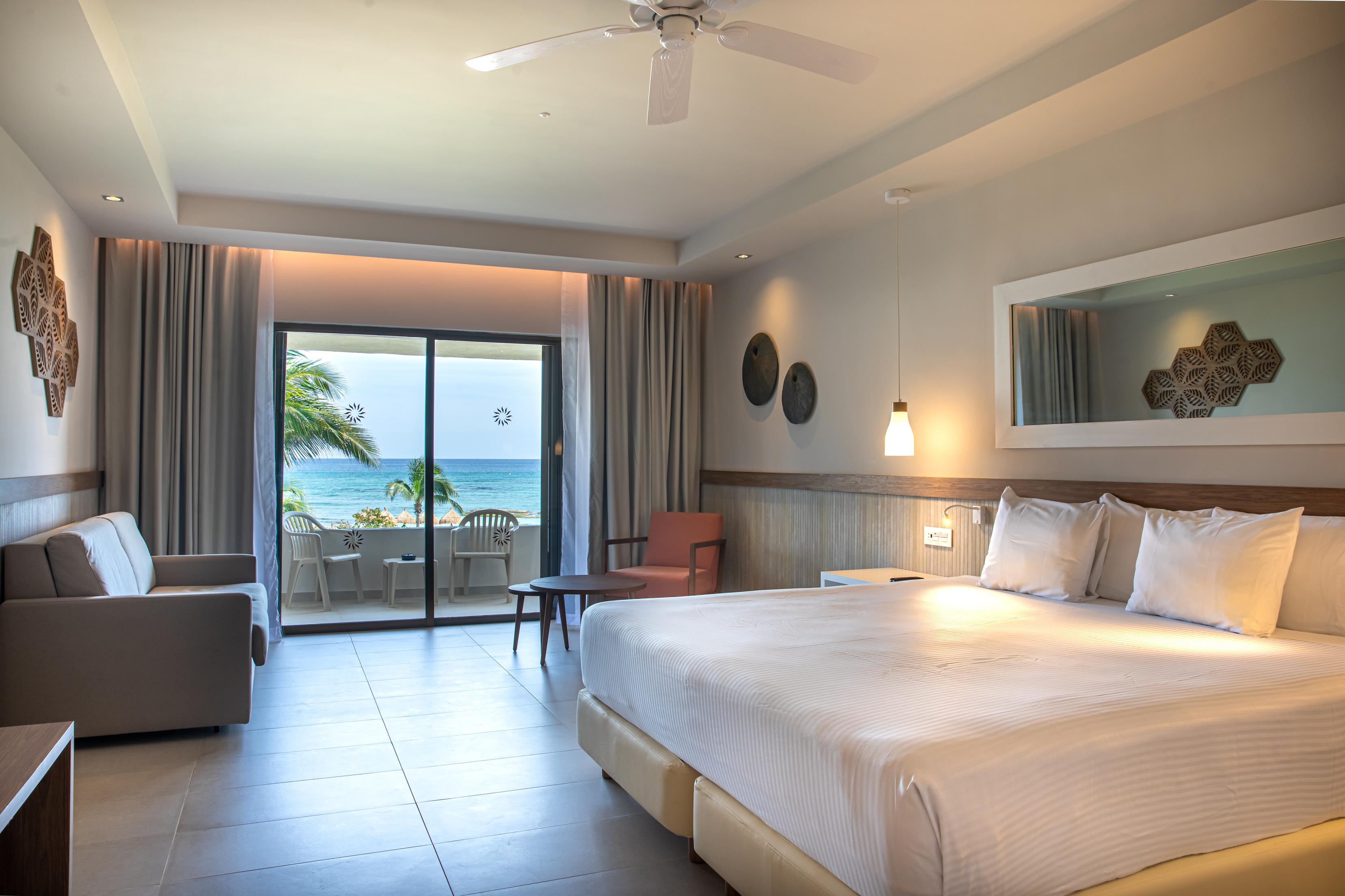 Resort Bahia Principe Grand Tulum - 5*