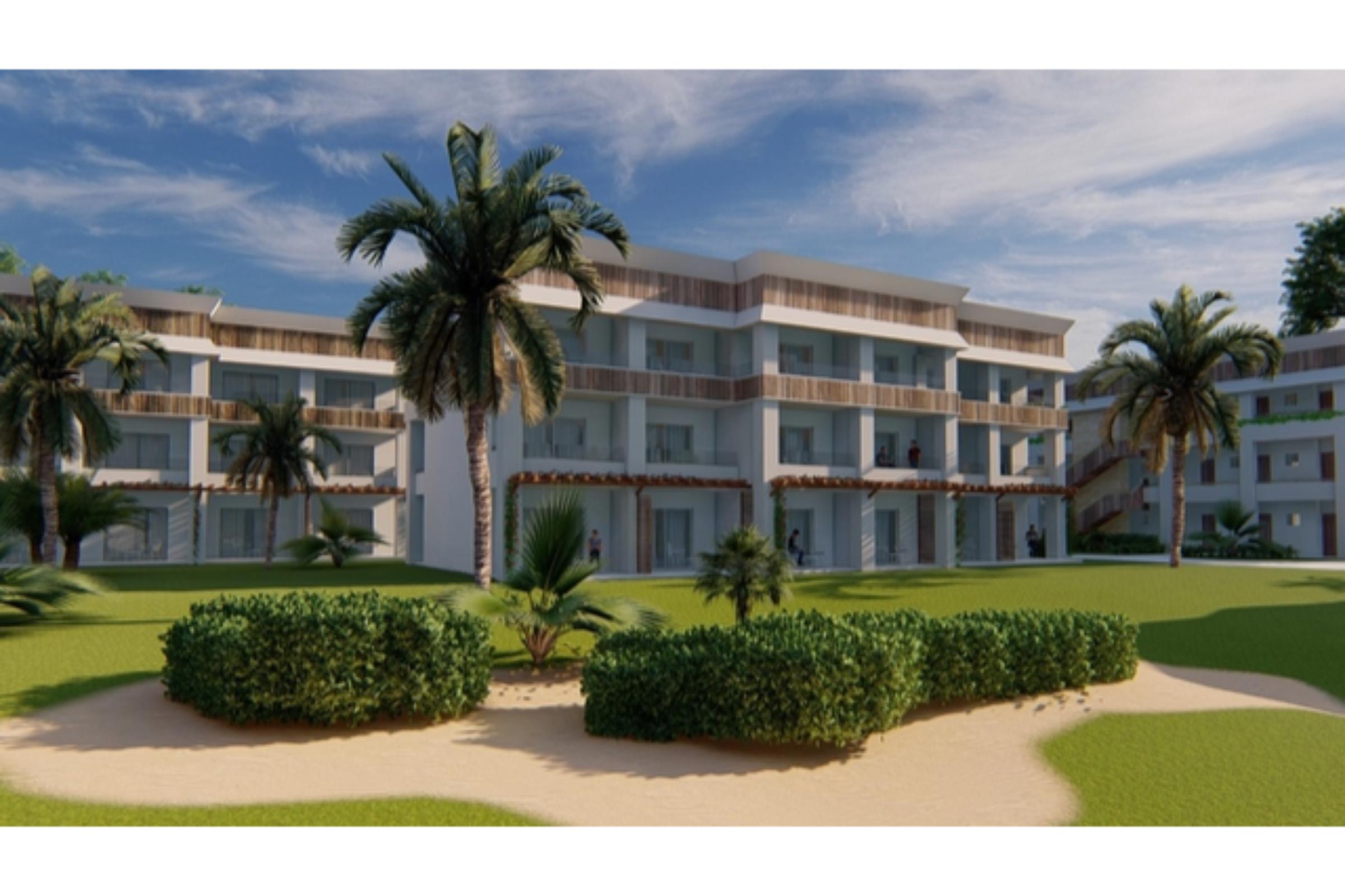 Bahia Principe Grand Tulum - Resort 5*