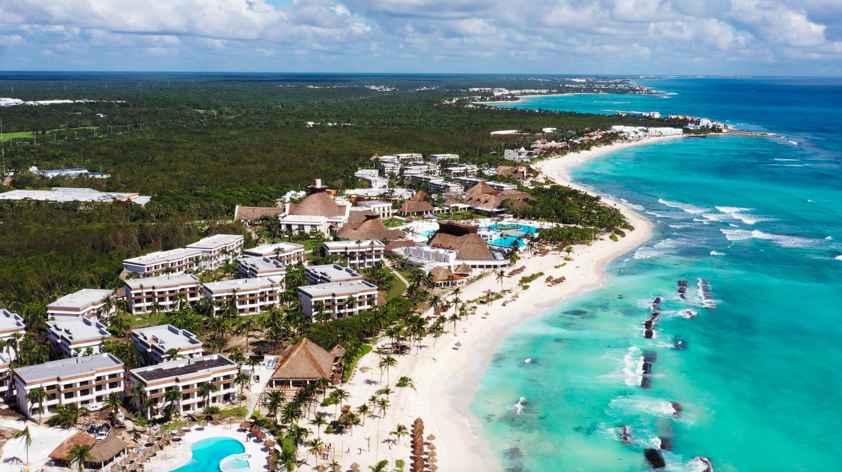 Bahia Principe Grand Tulum -