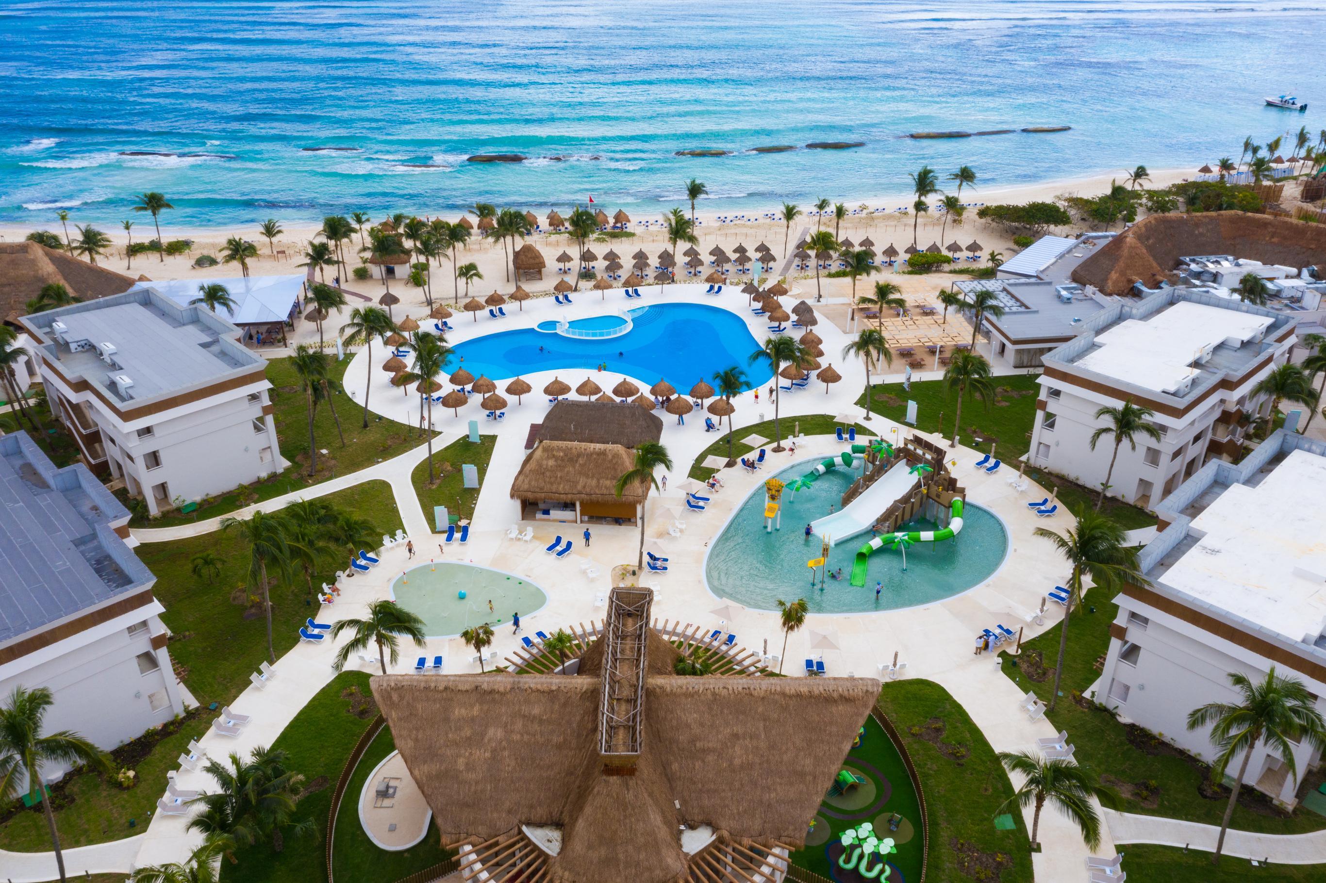 Resort Bahia Principe Grand Tulum - Riviera Maya