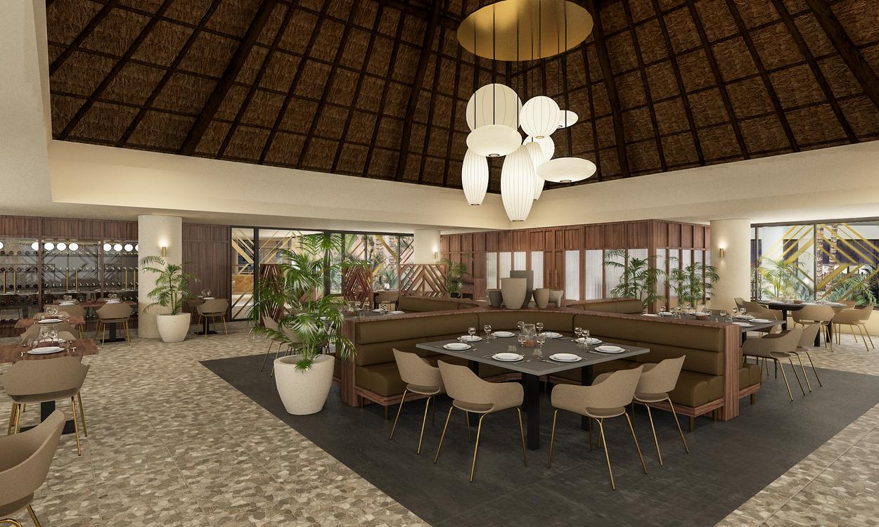 Bahia Principe Grand Tulum -