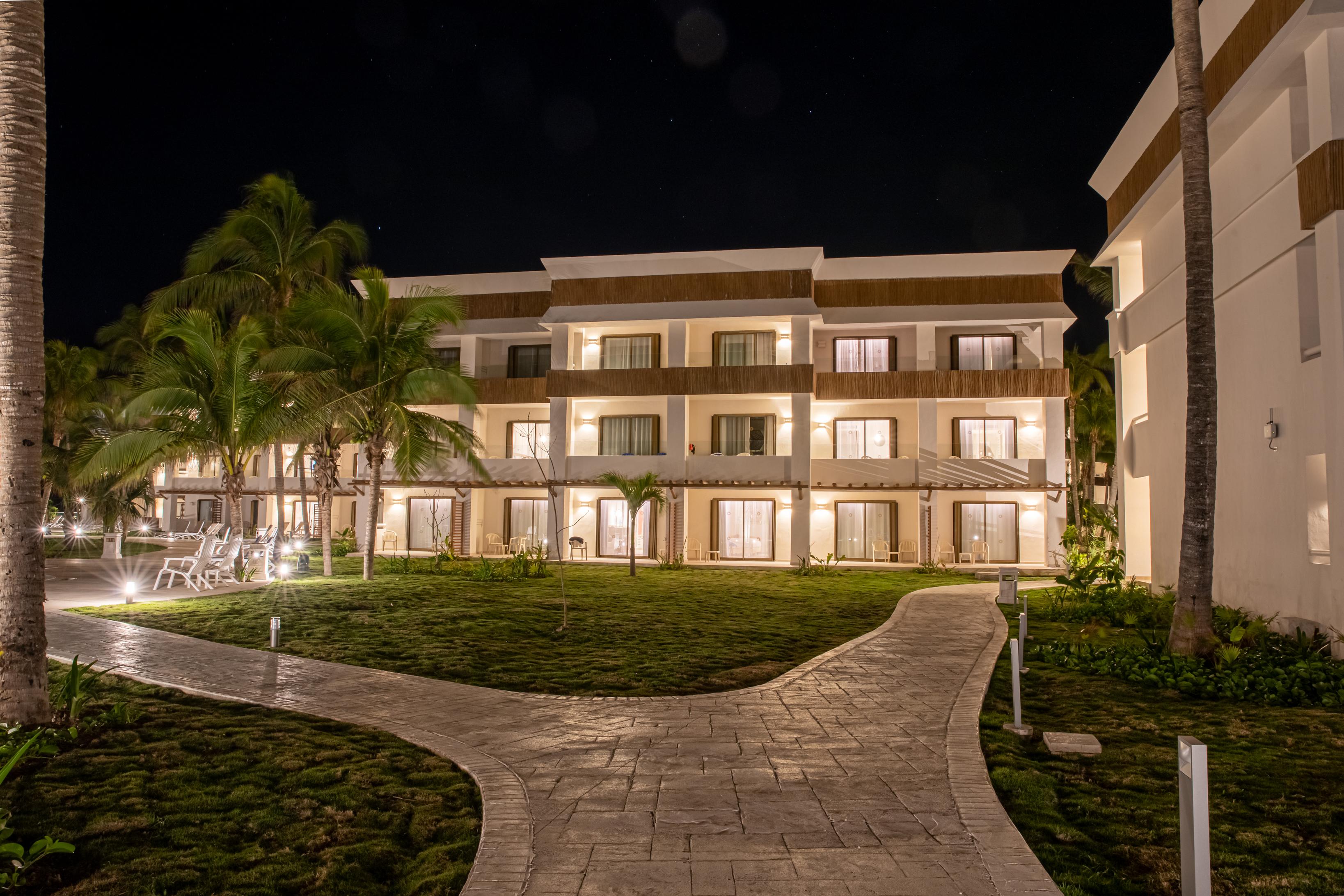 Resort Bahia Principe Grand Tulum -