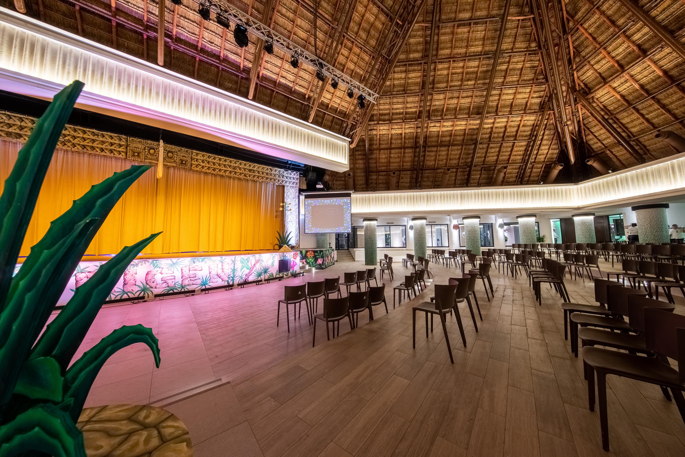 Bahia Principe Grand Tulum - 5*