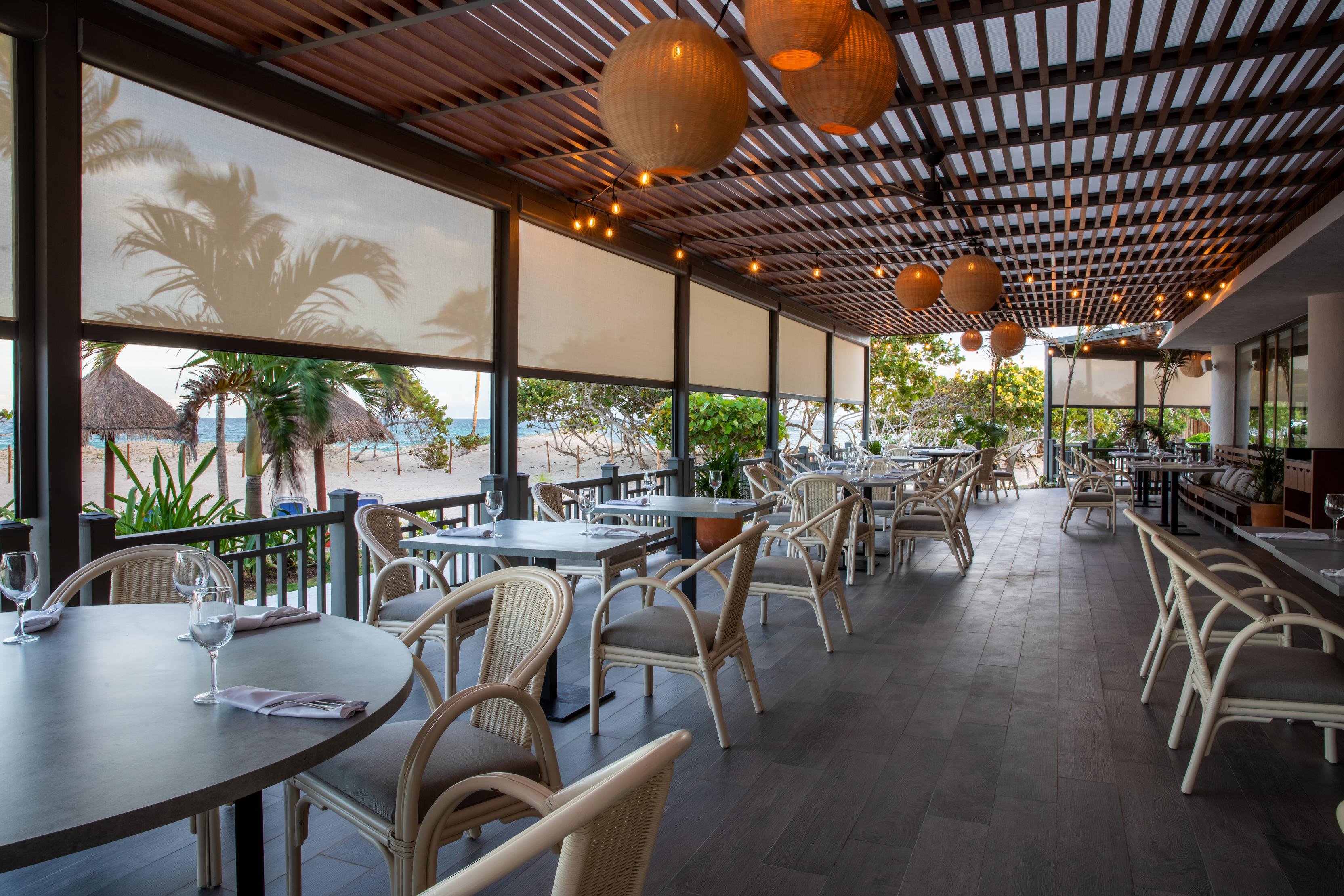 Bahia Principe Grand Tulum - Resort