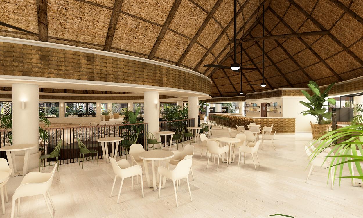 Bahia Principe Grand Tulum - Resort 5*