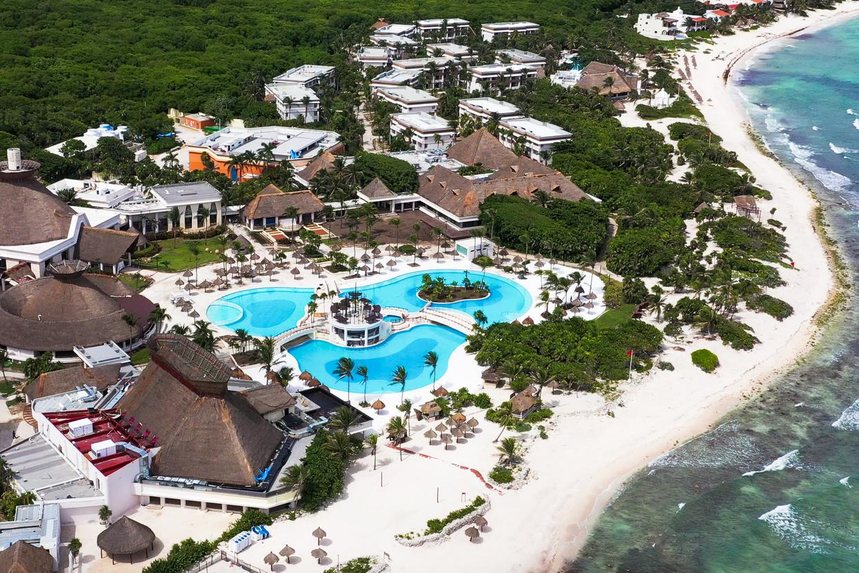 Bahia Principe Grand Tulum - 5*
