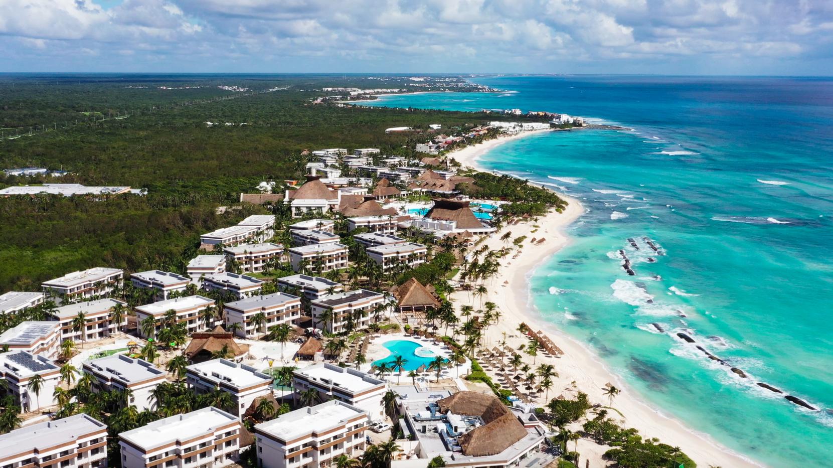 Resort Bahia Principe Grand Tulum -