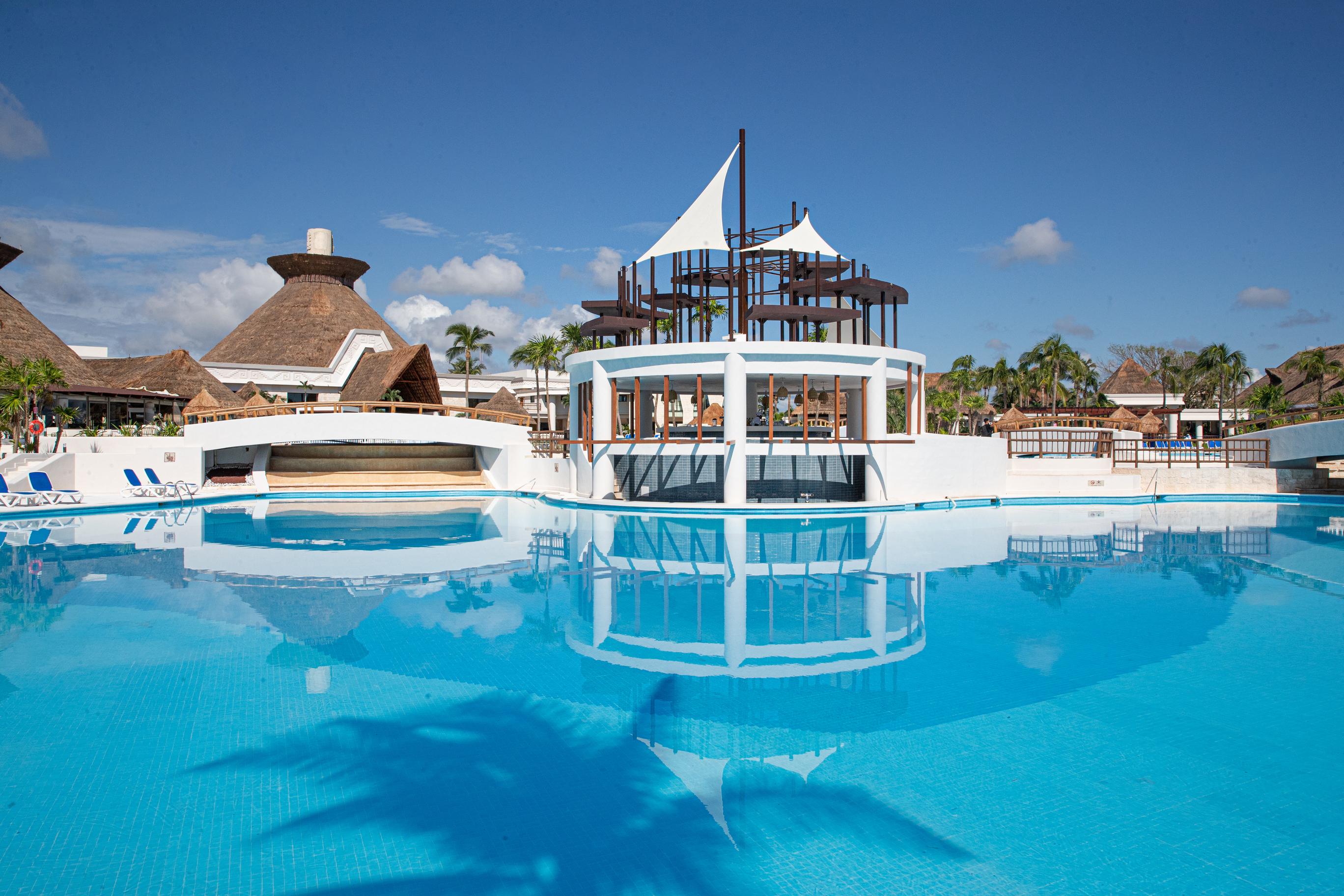 Bahia Principe Grand Tulum - Resort Riviera Maya