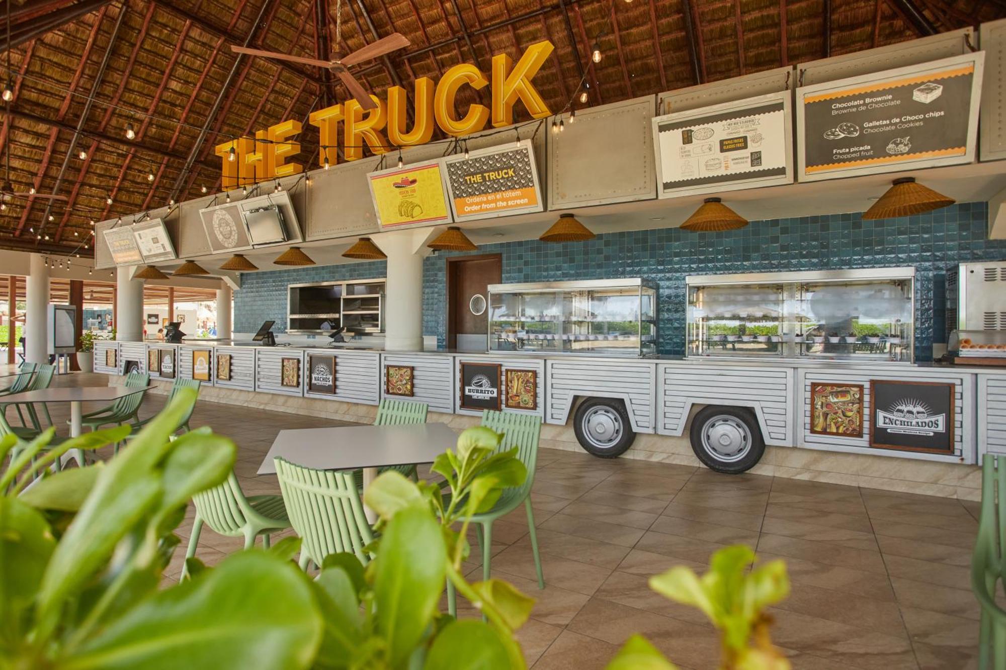 Bahia Principe Grand Tulum - 5*