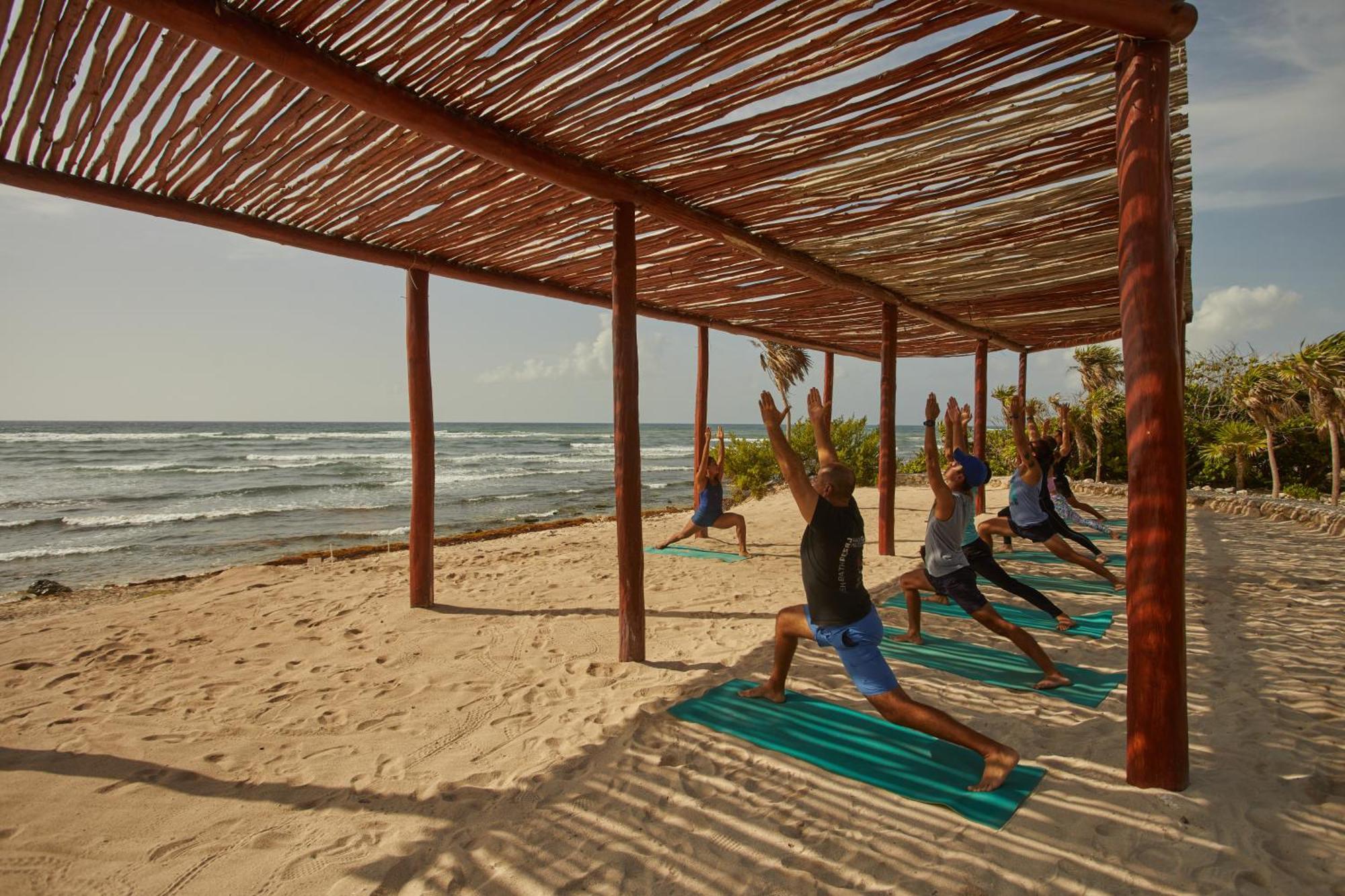 Resort Bahia Principe Grand Tulum -