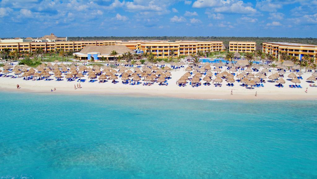 Bahia Principe Grand Tulum - Resort 5*